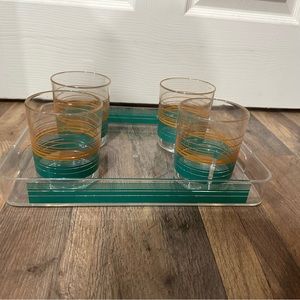 VTG | PHOENIX BAR SERVING SET